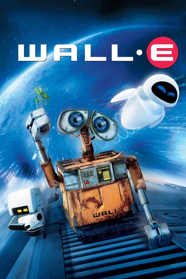 WALL·E — posters 3