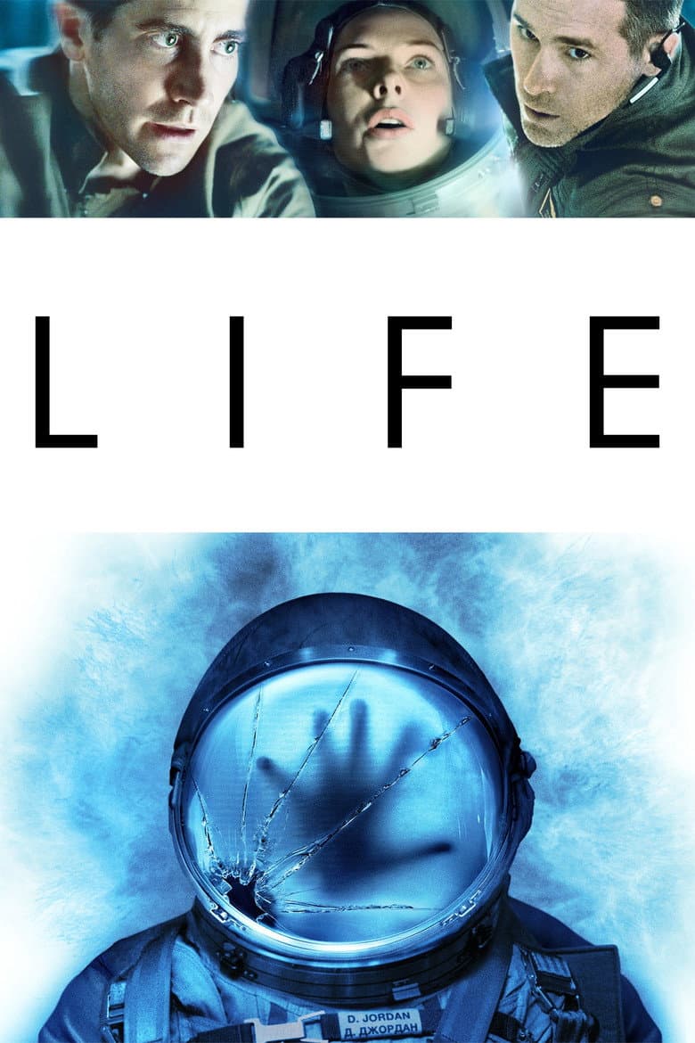 Life — posters 4