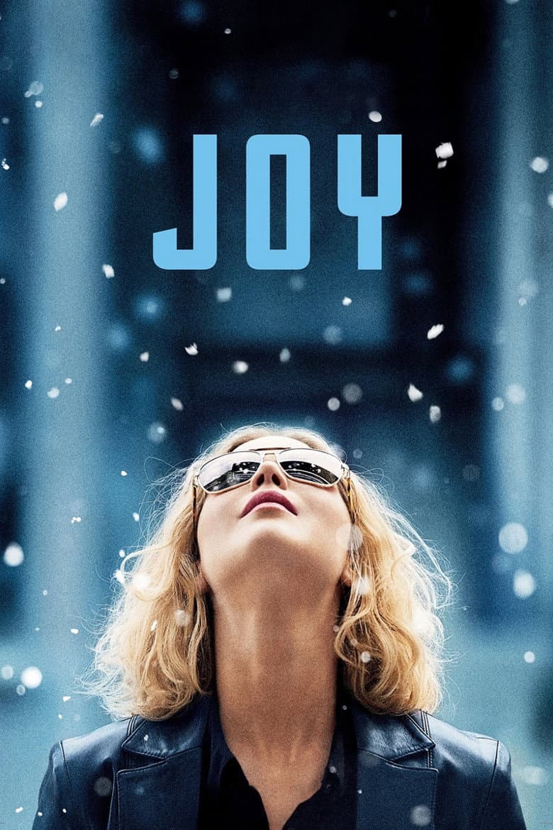 Joy — posters 2