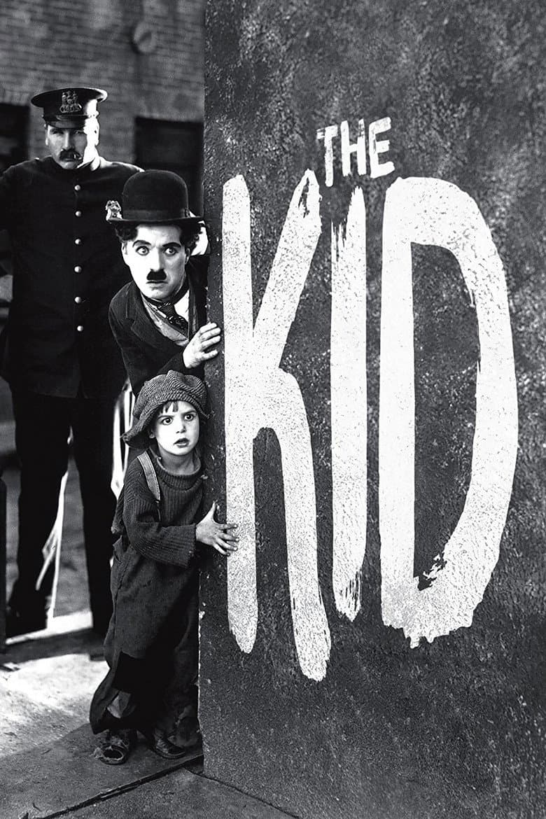The Kid — posters 2