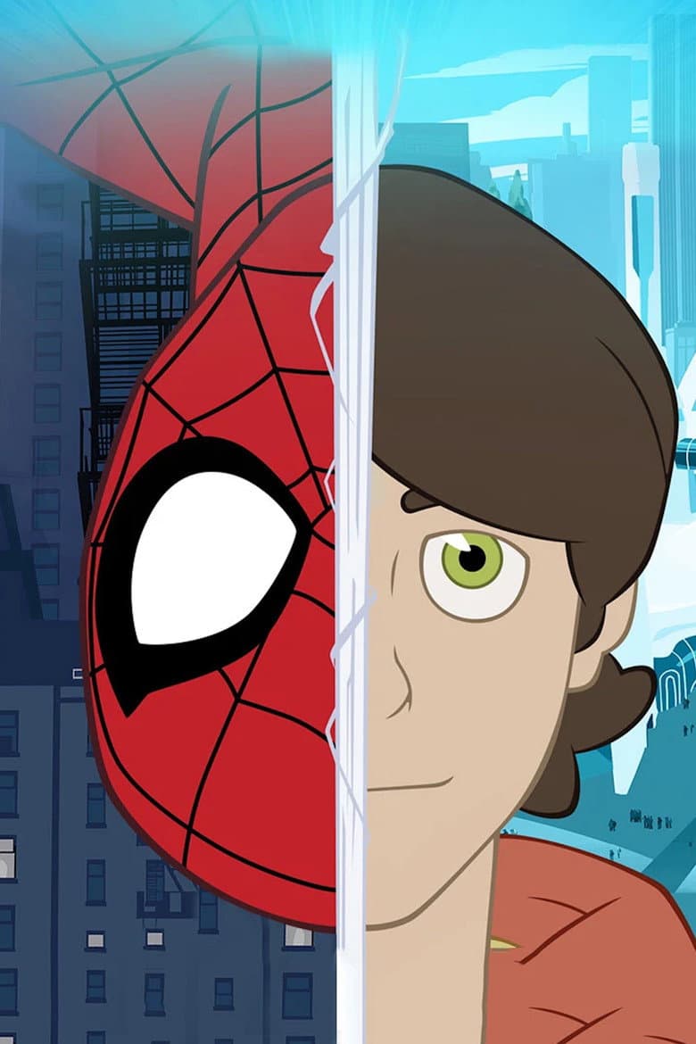 Marvel's Spider-Man — posters 7