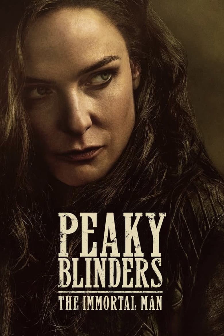 Peaky Blinders: The Immortal Man — posters 7