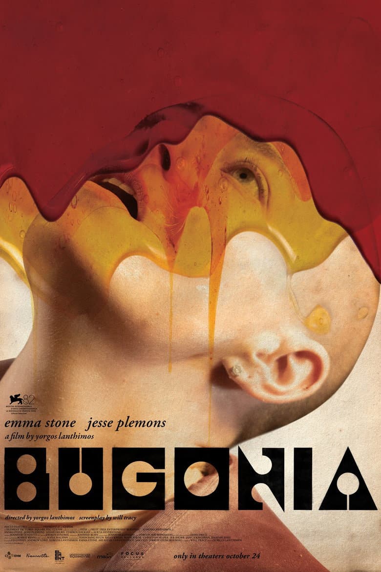 Bugonia — posters 5