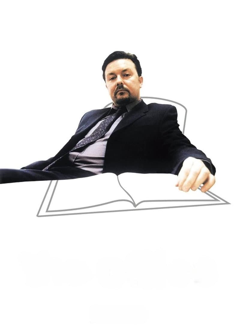 The Office — posters 2