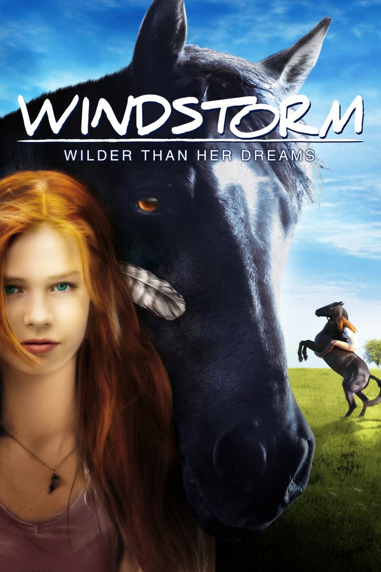 Windstorm — posters 2