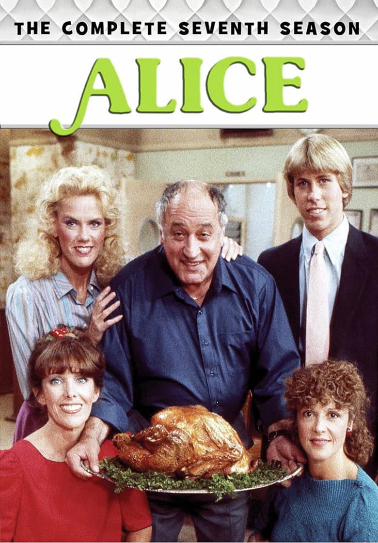 Alice — posters 4