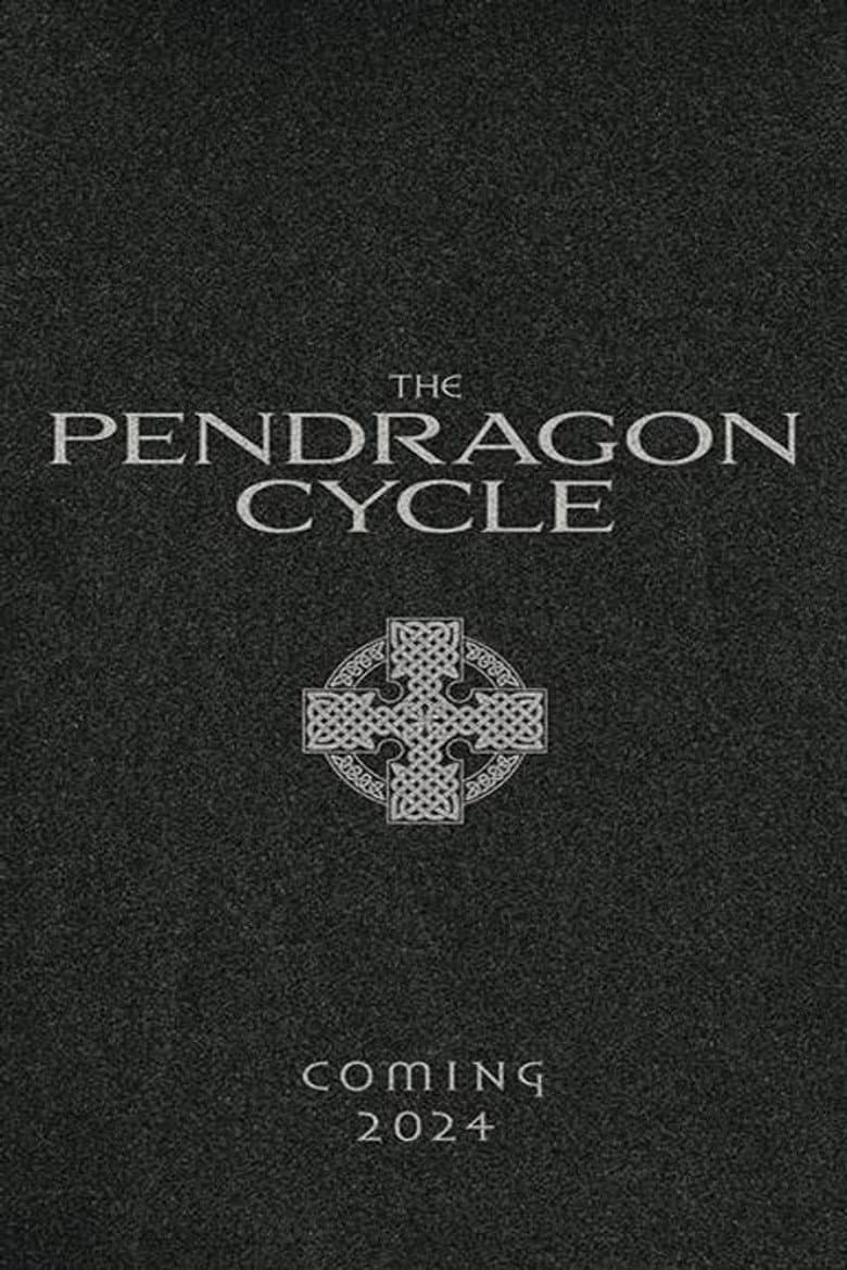 The Pendragon Cycle: Rise of the Merlin — posters 6