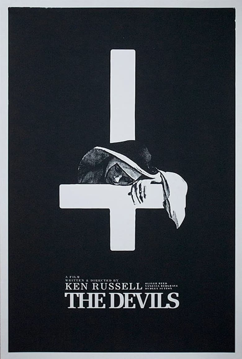 The Devils — posters 3