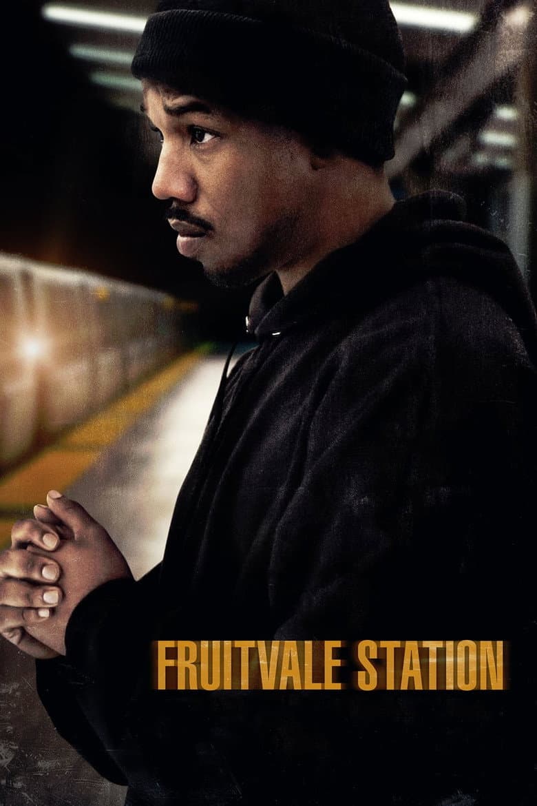 Fruitvale Station — posters 4