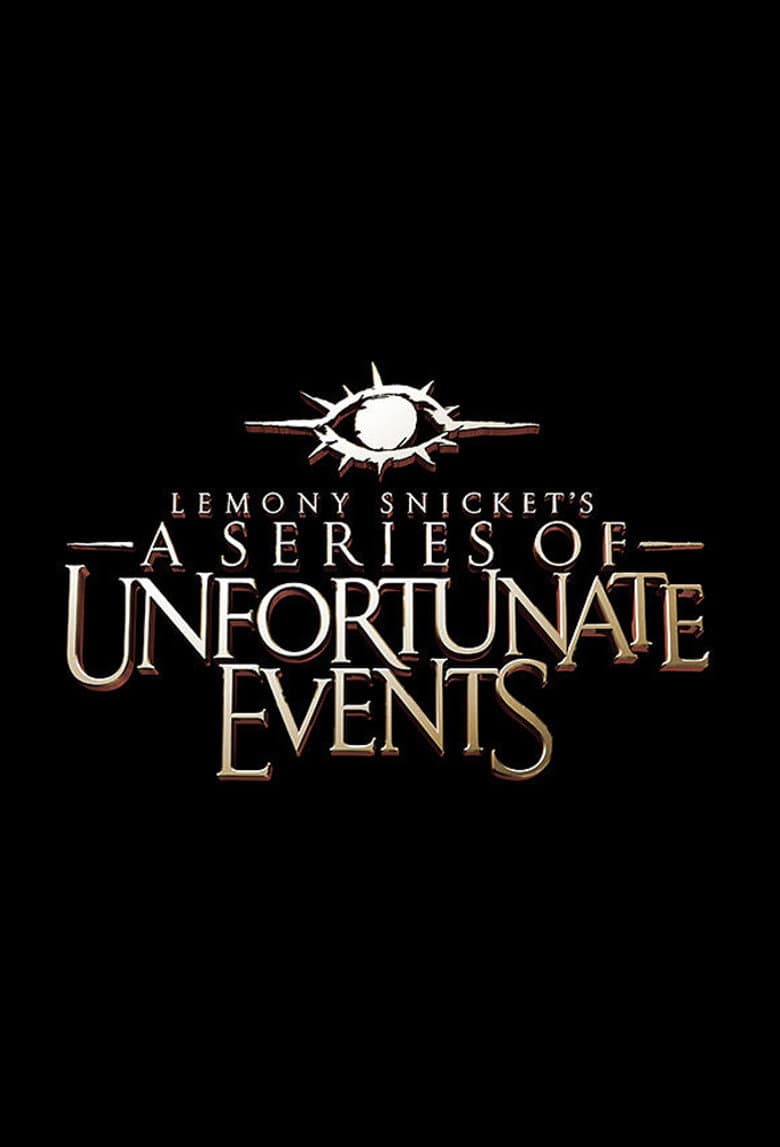 A Series of Unfortunate Events — posters 5