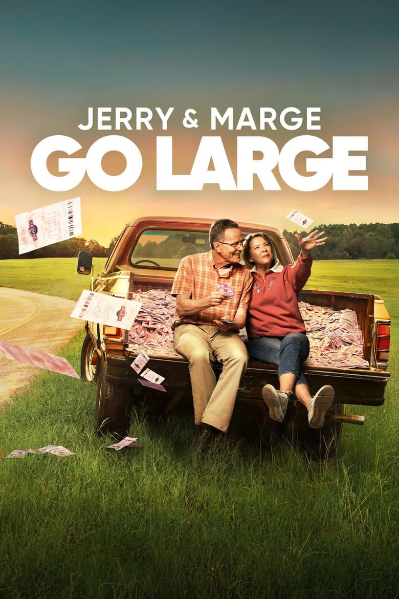 Jerry & Marge Go Large — posters 5