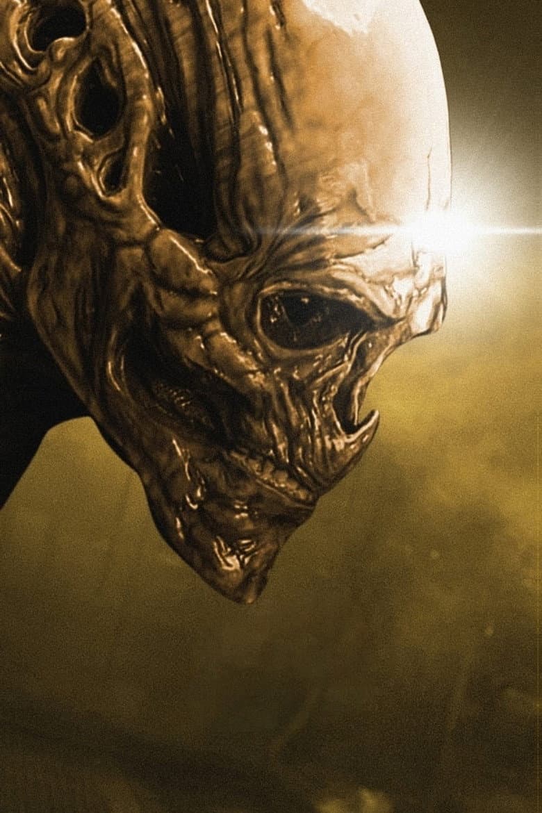 Alien Resurrection — posters 4