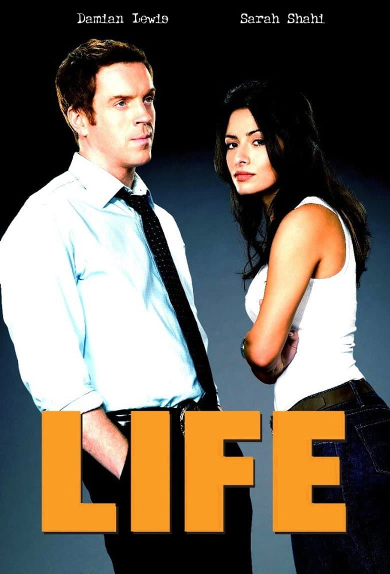 Life — posters 6