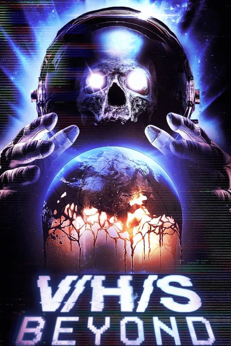 V/H/S/Beyond — posters 8
