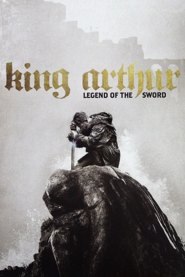 King Arthur: Legend of the Sword — posters 2