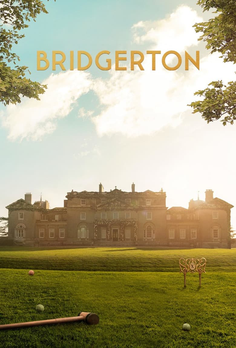 Bridgerton — posters 3