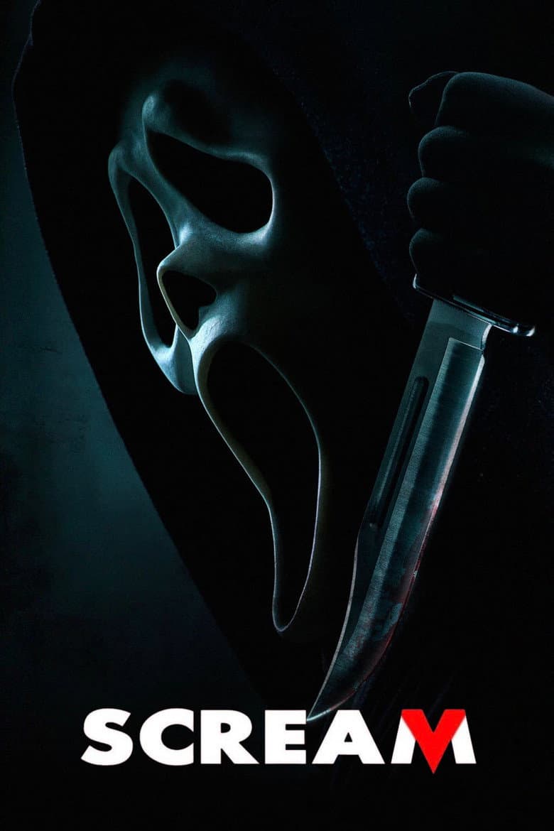 Scream — posters 7