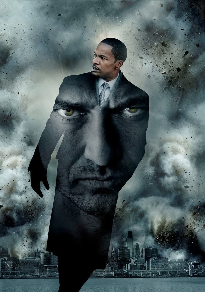 Law Abiding Citizen — posters 2