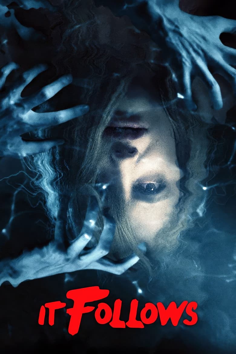 It Follows — posters 4