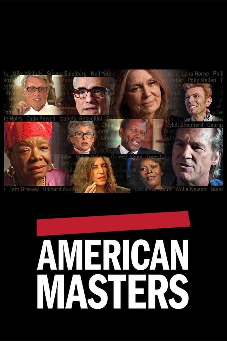 American Masters — posters 4