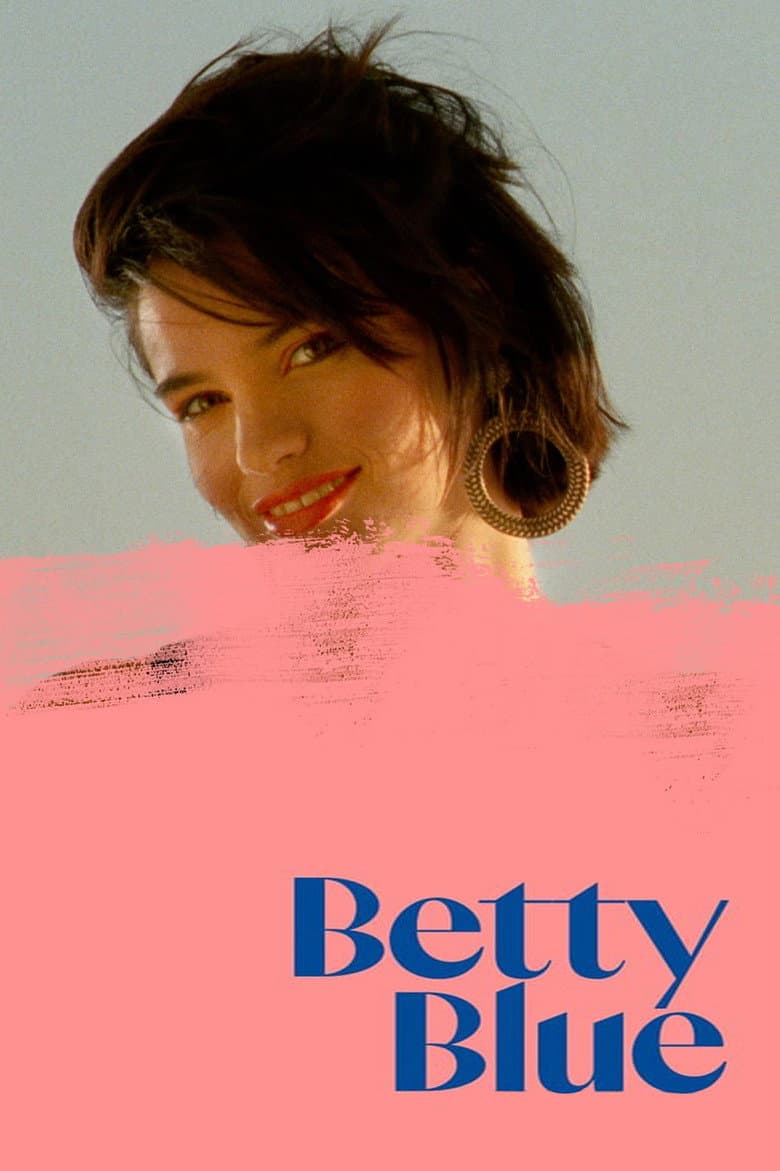Betty Blue — posters 4