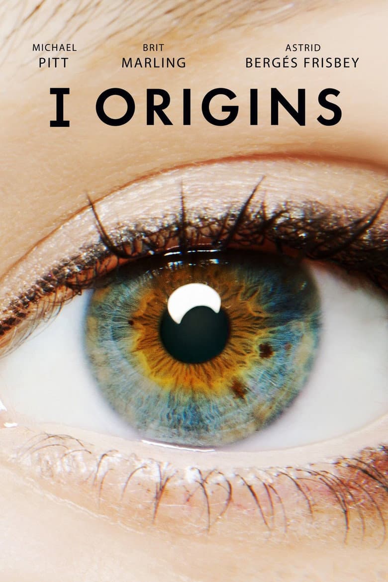 I Origins — posters 5