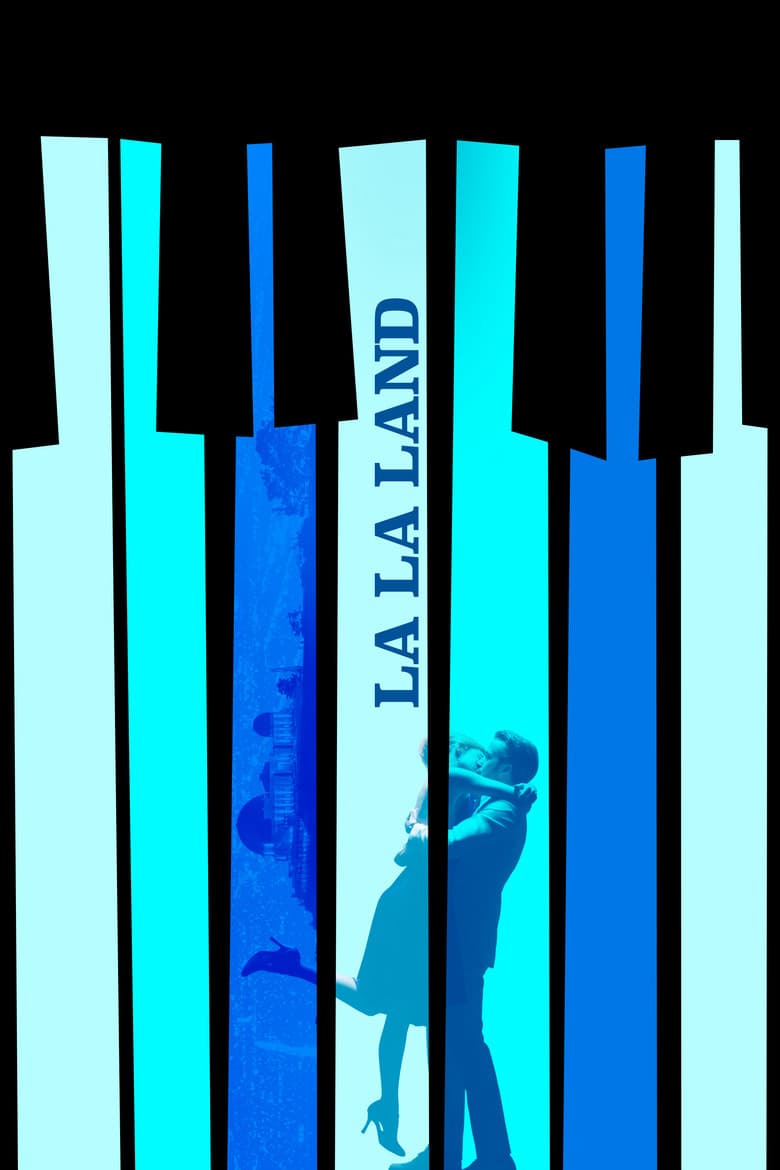 La La Land — posters 4