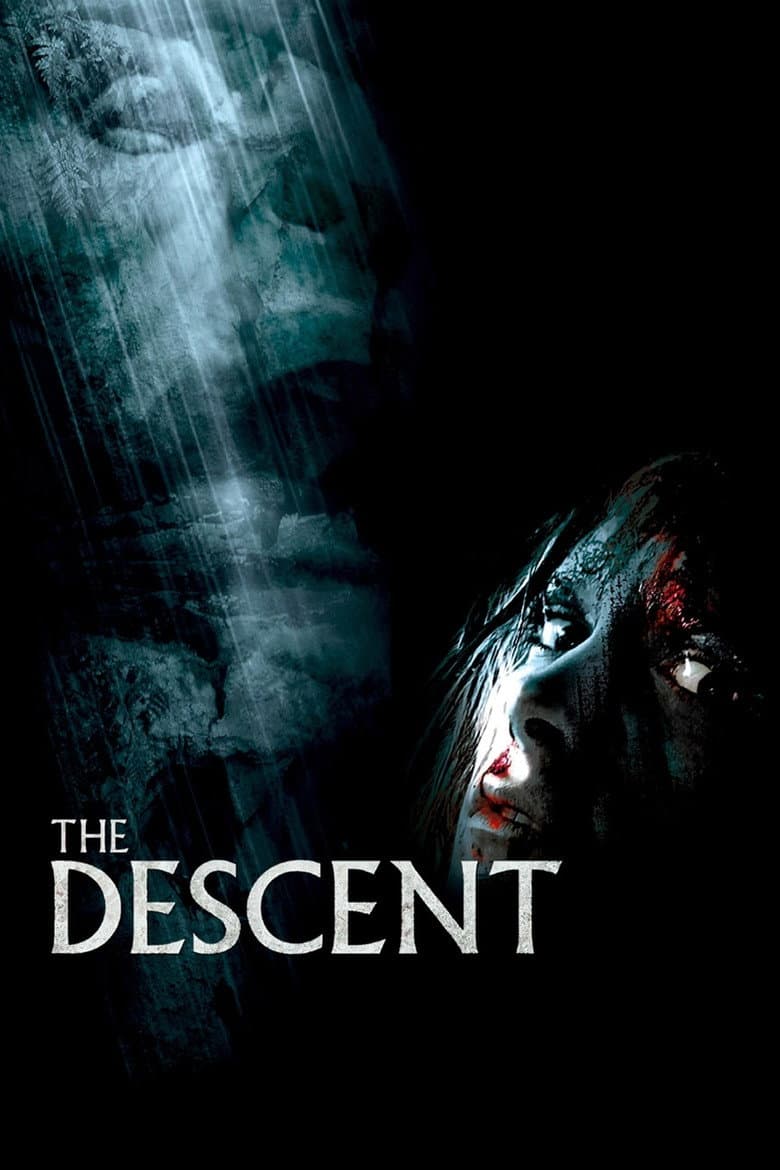 The Descent — posters 5