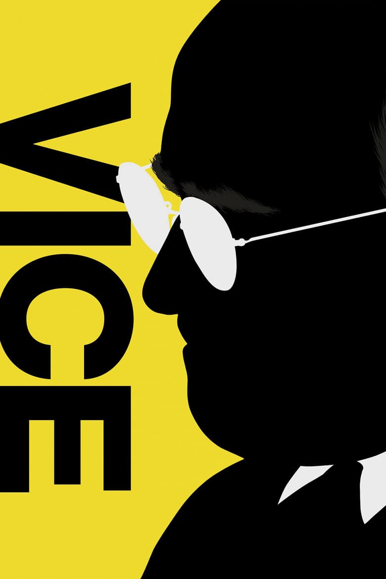 Vice — posters 6