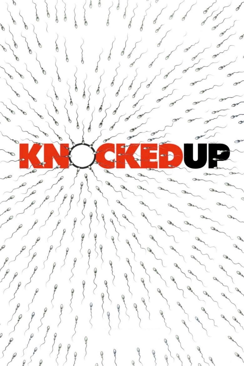 Knocked Up — posters 8