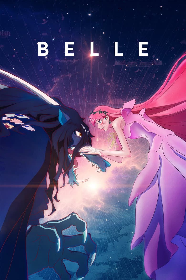 Belle — posters 2