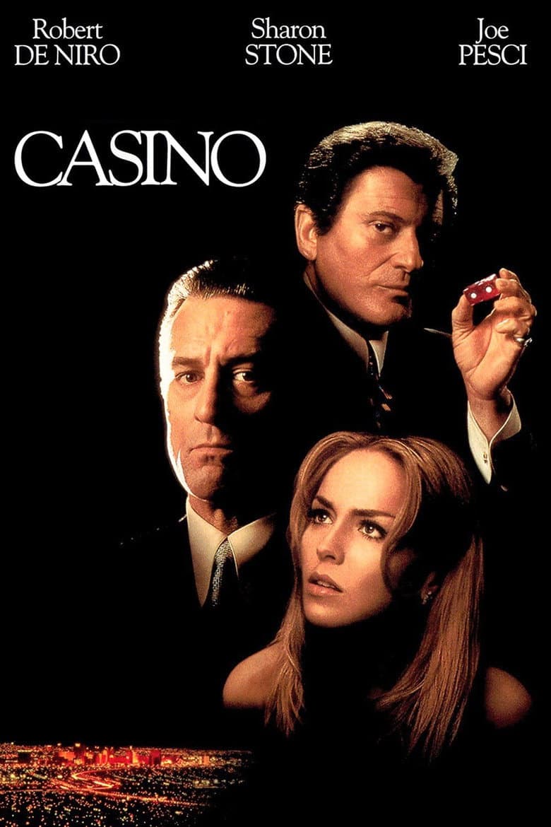 Casino — posters 6