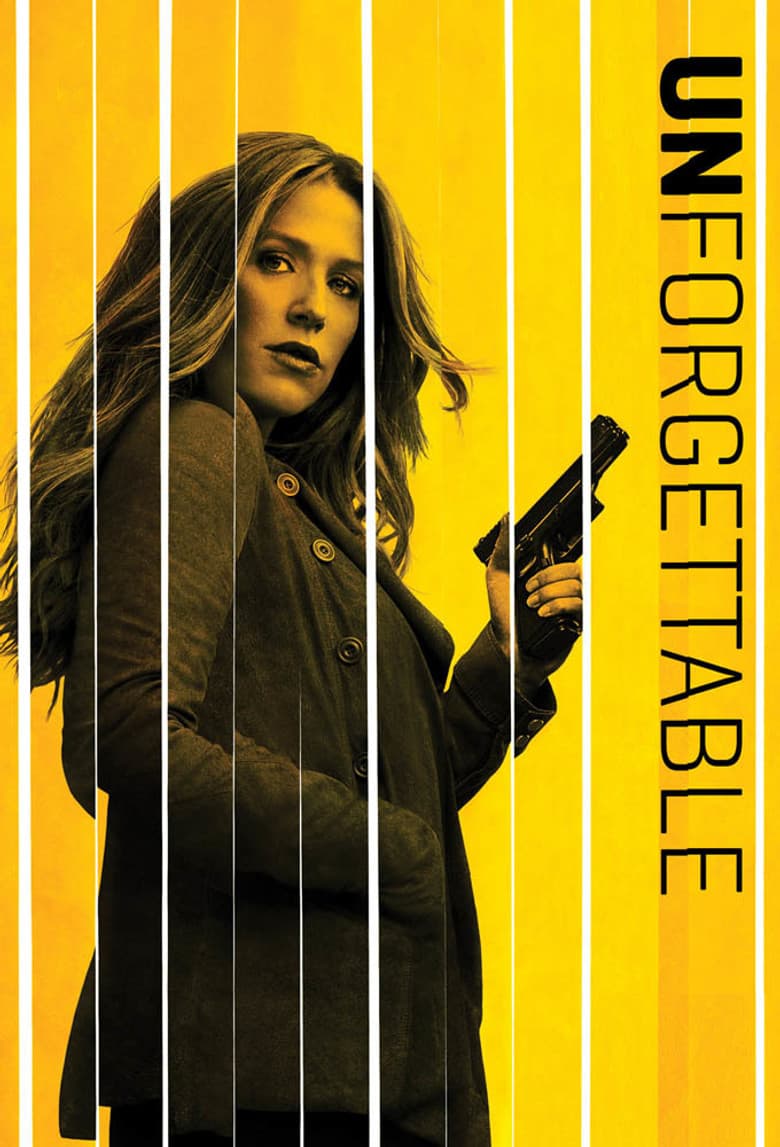 Unforgettable — posters 3