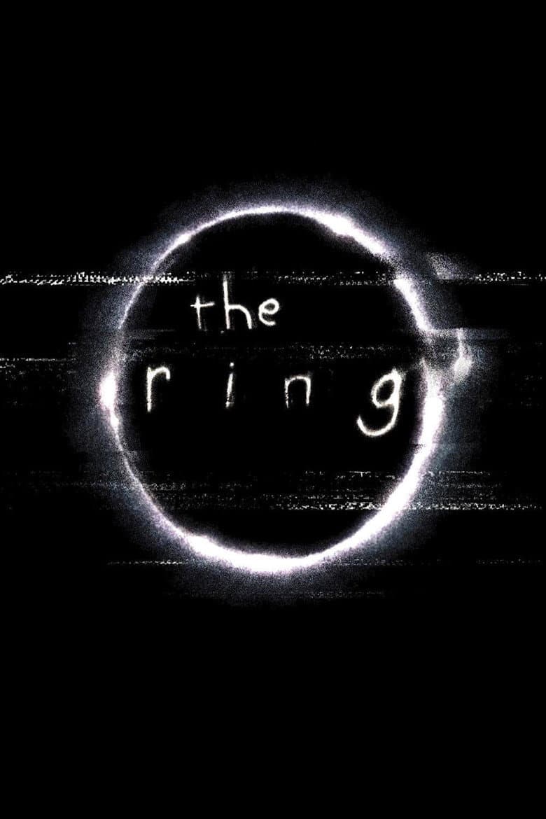 The Ring — posters 3