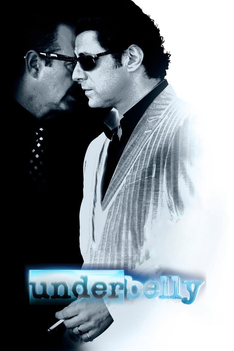 Underbelly — posters 3