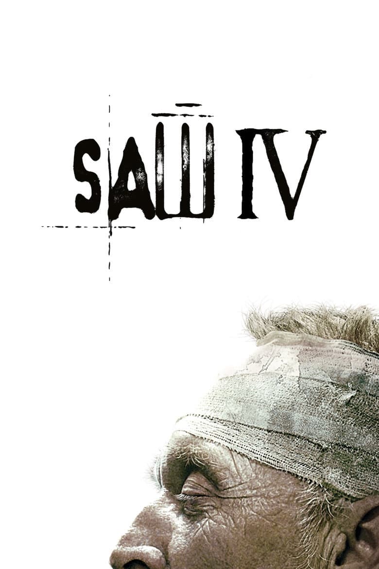 Saw IV — posters 8