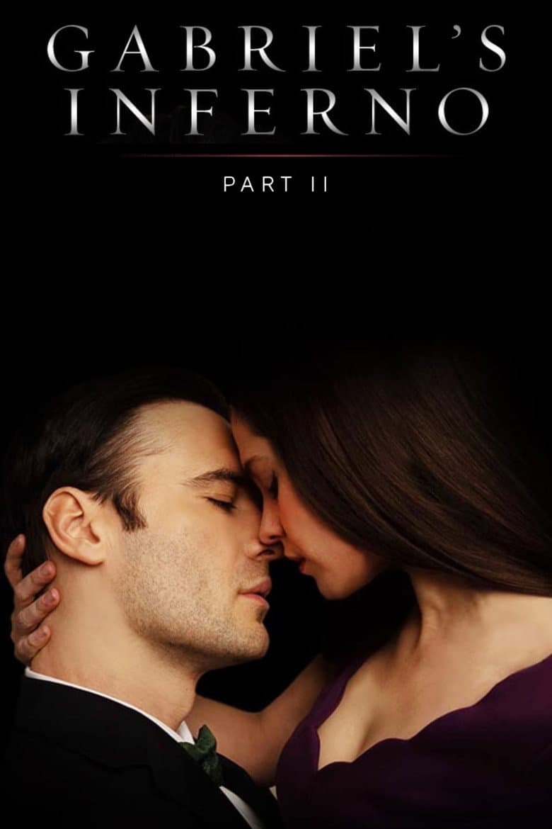 Gabriel's Inferno: Part II — posters 5