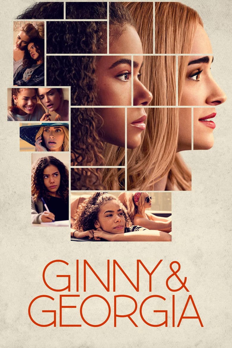Ginny & Georgia — posters 3