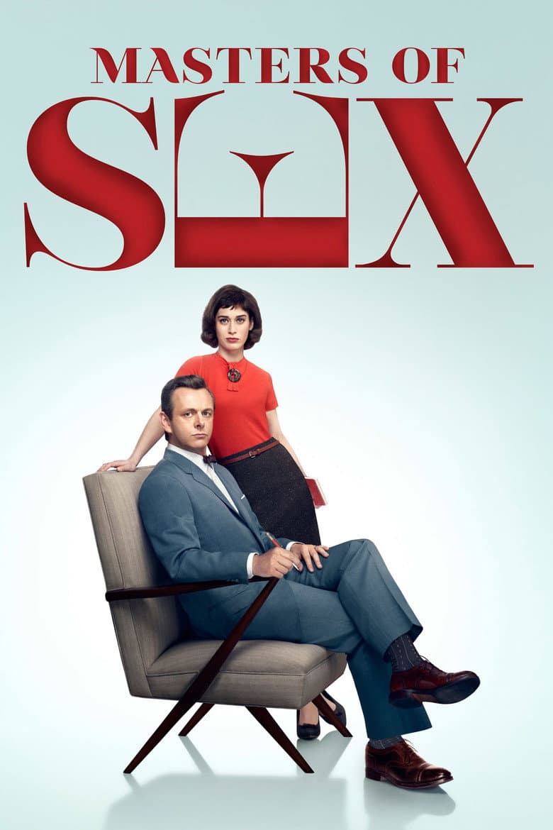 Masters of Sex — posters 2
