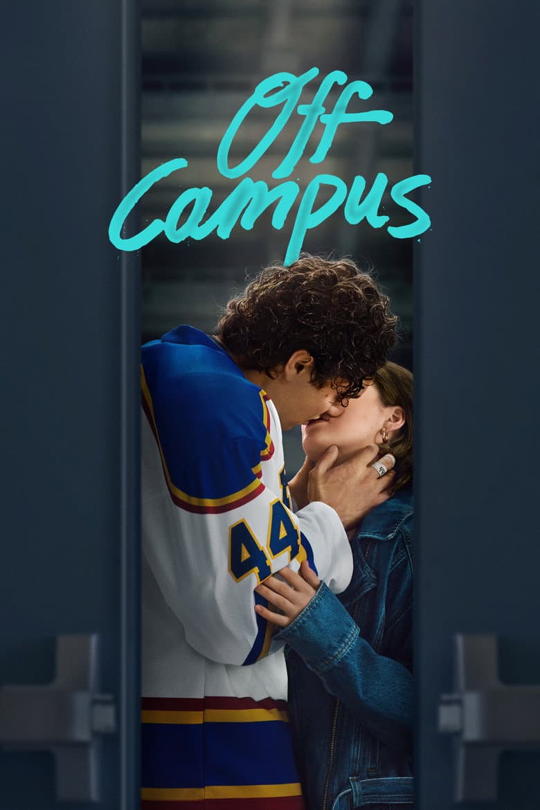 Off Campus — posters 4