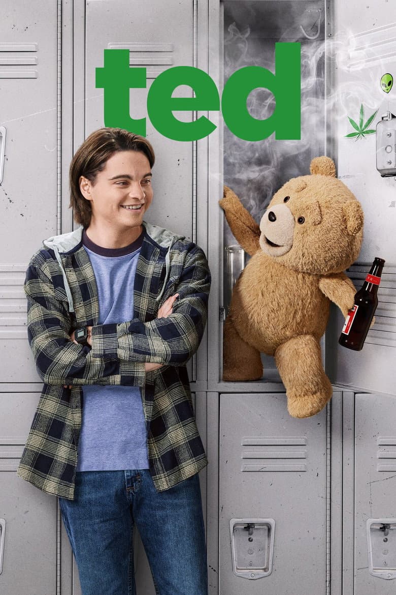 ted — posters 6