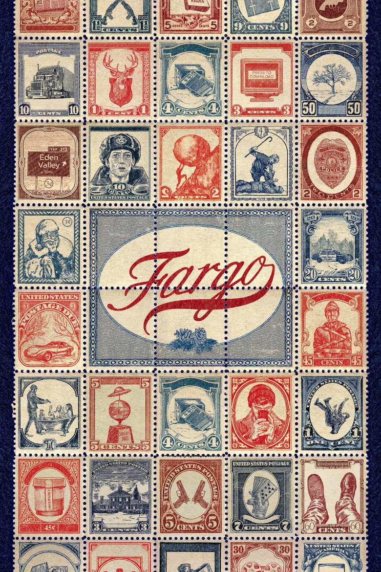 Fargo — posters 7