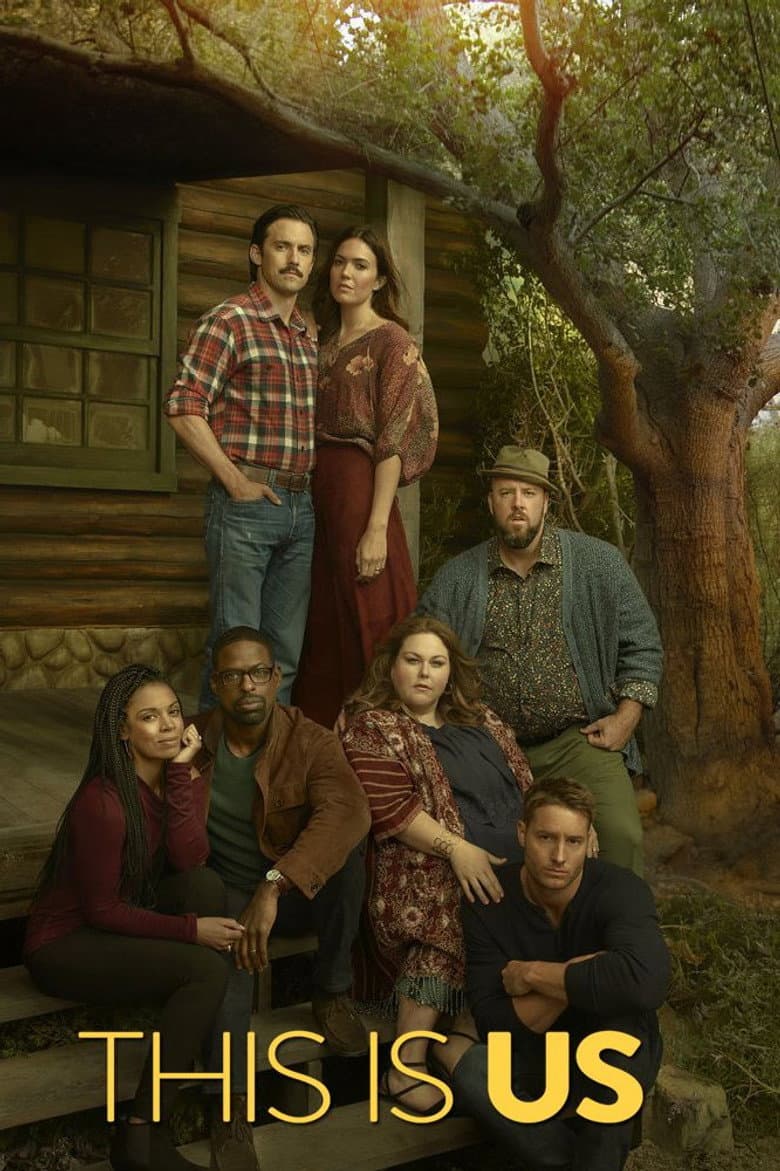 This Is Us — posters 6