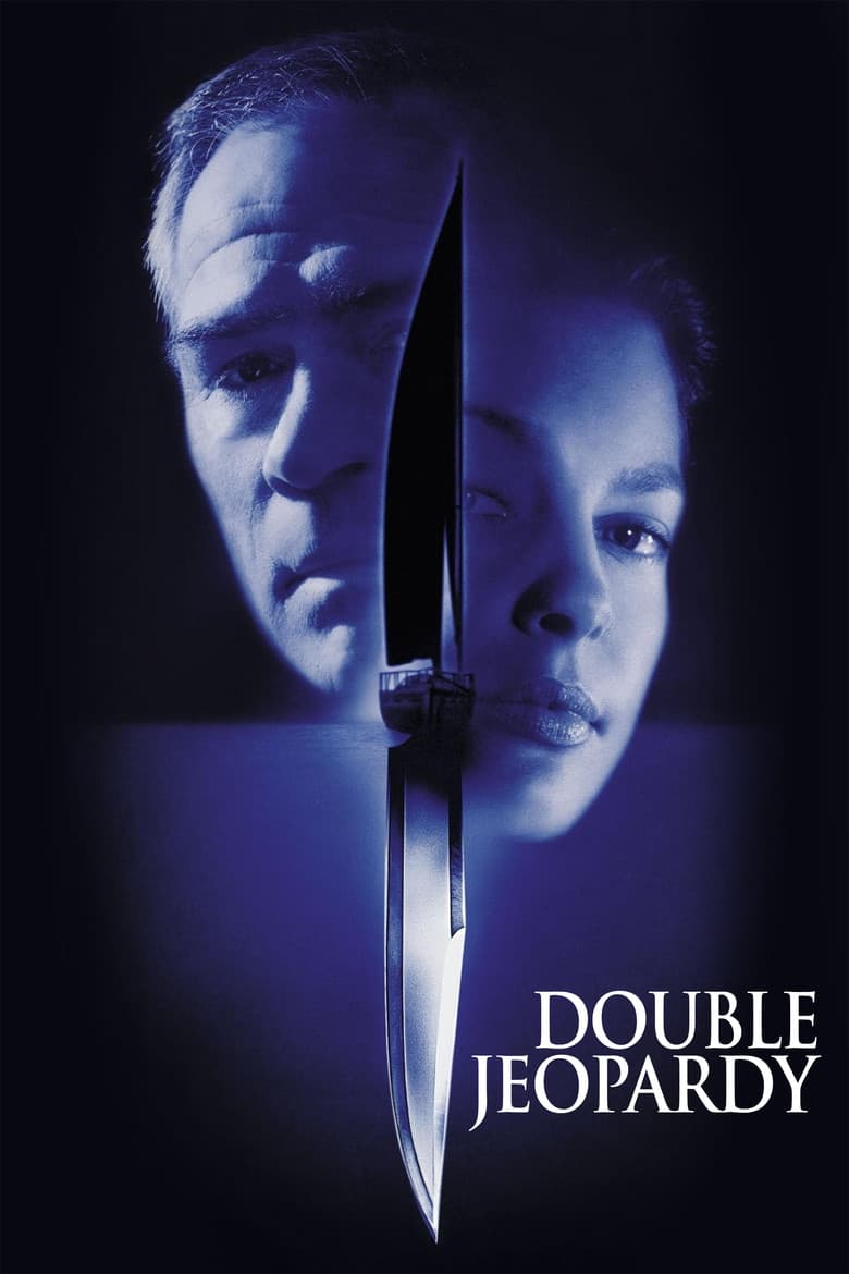 Double Jeopardy — posters 2