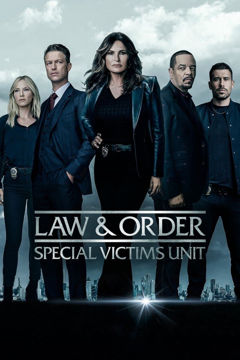 Law & Order: Special Victims Unit — posters 3