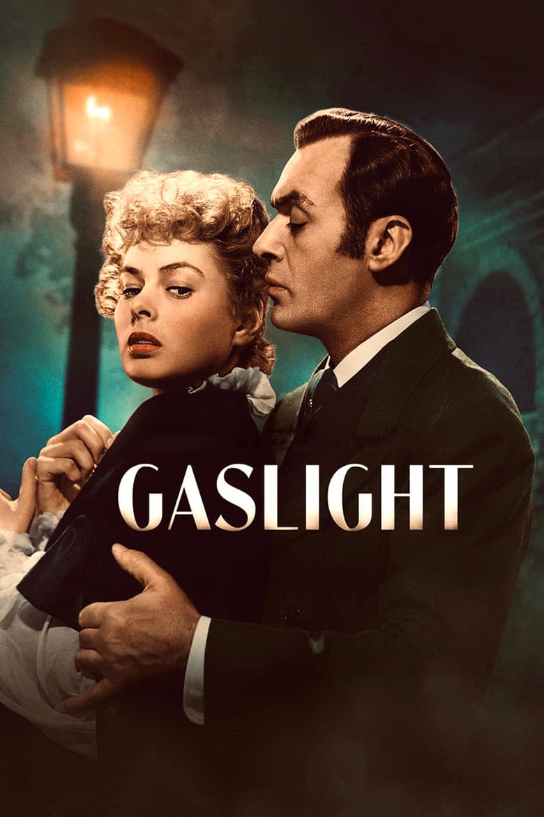 Gaslight — posters 6