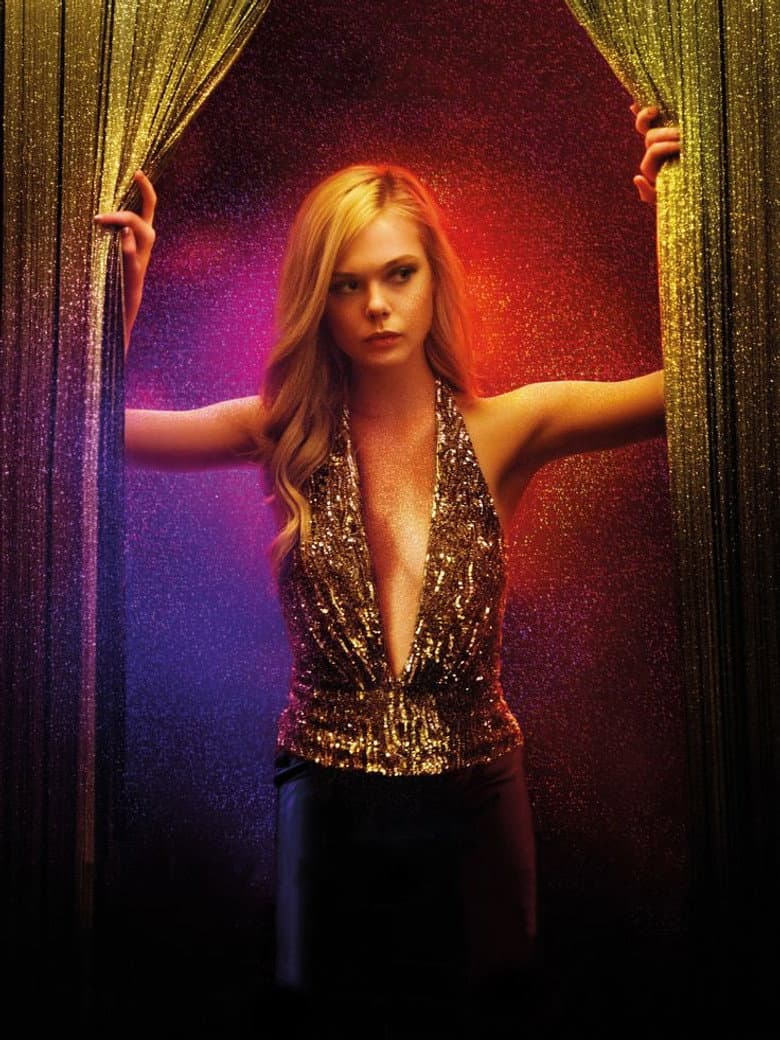 The Neon Demon — posters 6