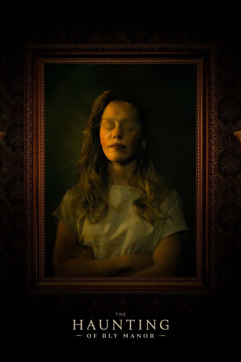 The Haunting of Bly Manor — posters 6
