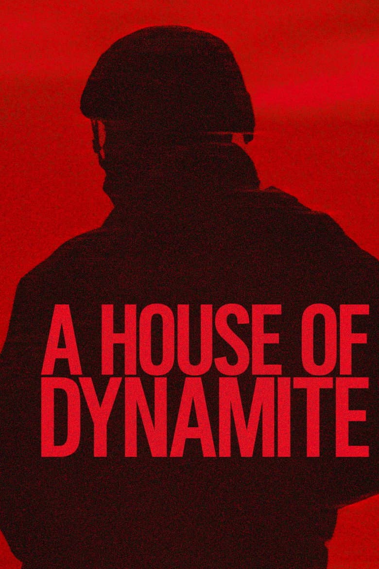 A House of Dynamite — posters 2