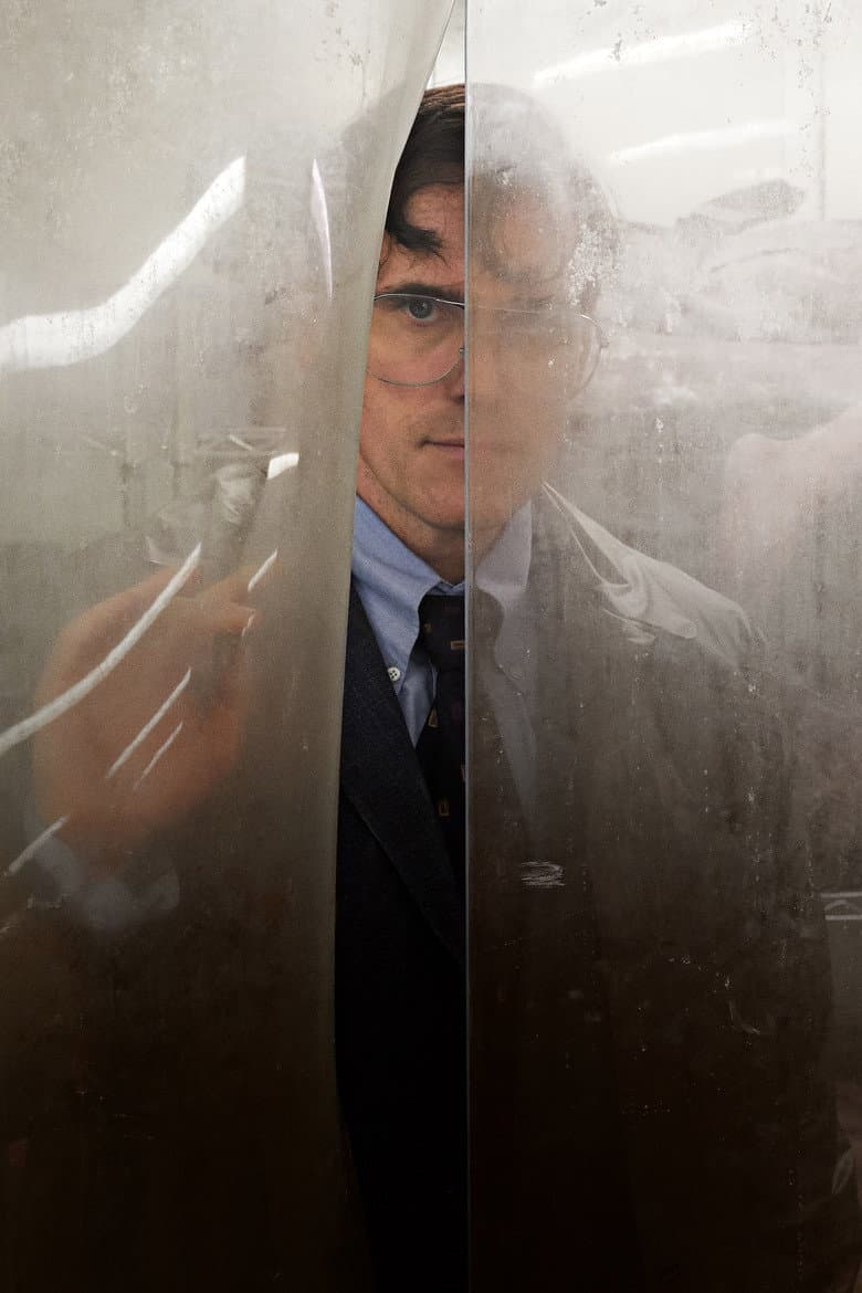 The House That Jack Built — posters 7